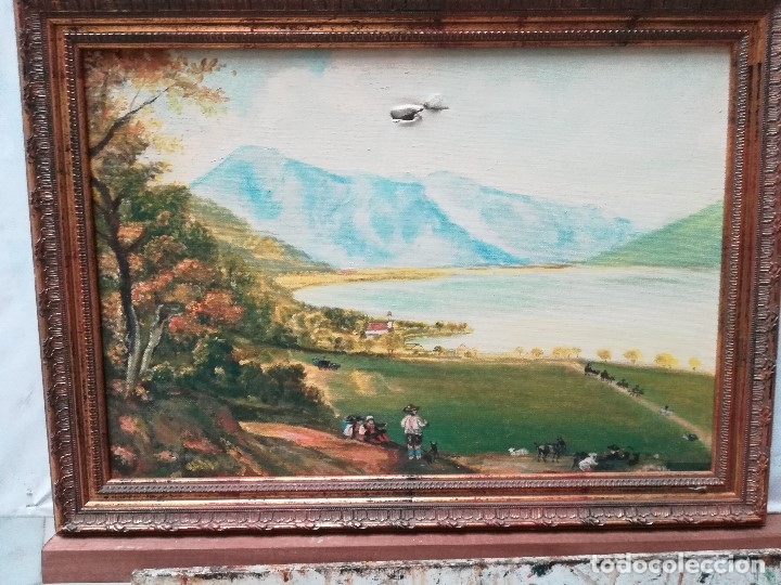 Arte: Paisaje - Foto 1