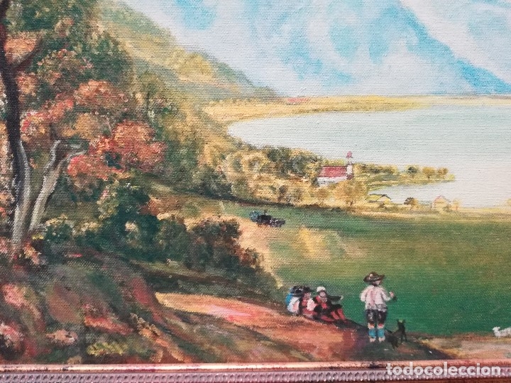 Arte: Paisaje - Foto 2