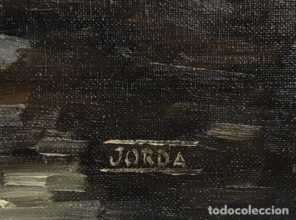 Arte: JORDA - Foto 2