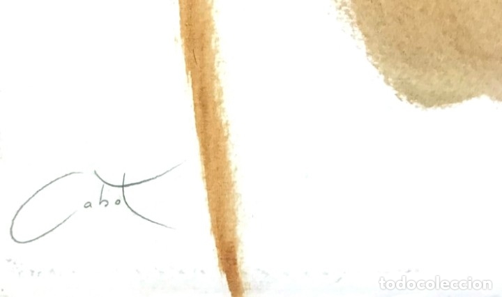 Arte: CABOT - Foto 2
