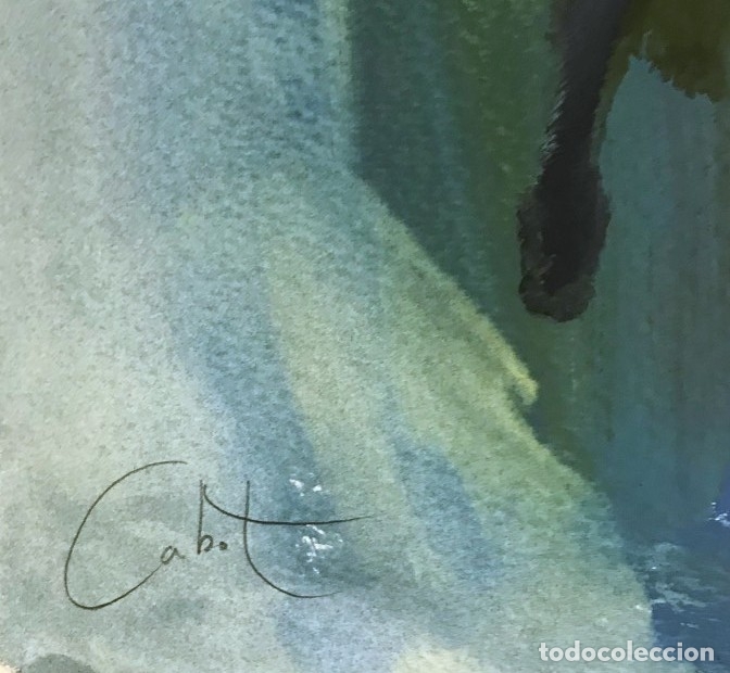 Arte: CABOT - Foto 2