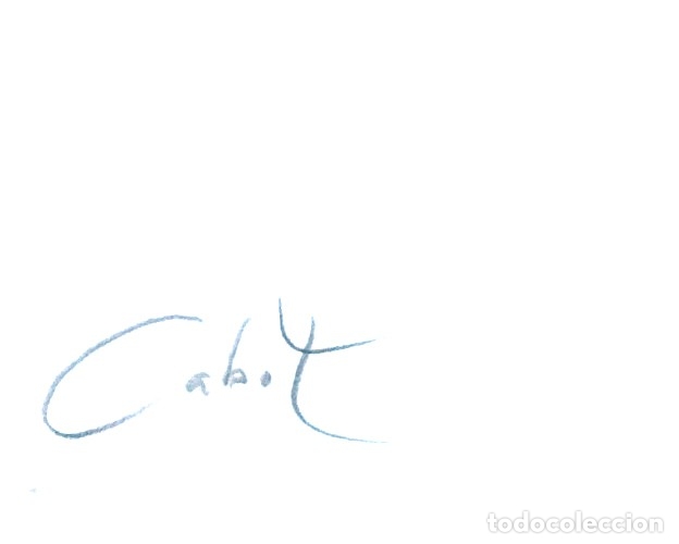 Arte: CABOT - Foto 2