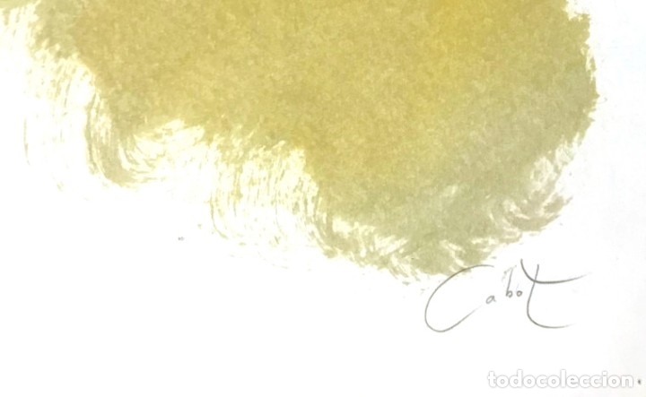 Arte: CABOT - Foto 2