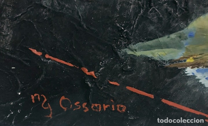 Arte: GLORIA OSSORIO 1936-2014 - Foto 2