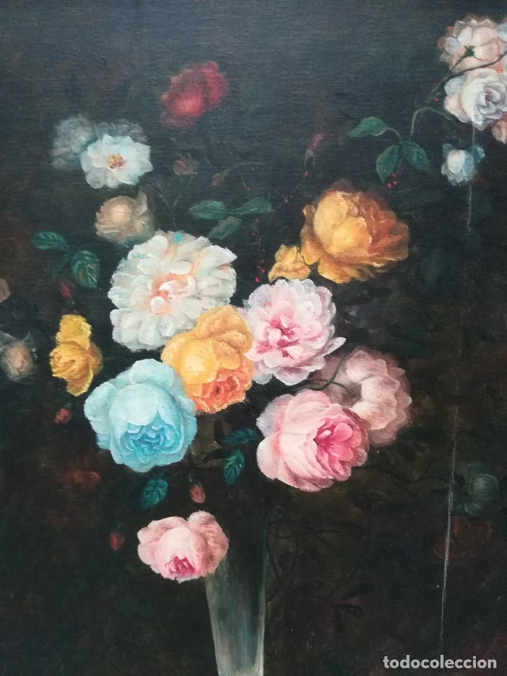 Arte: Florero - Foto 2