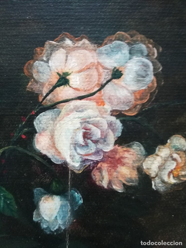 Arte: Florero - Foto 3