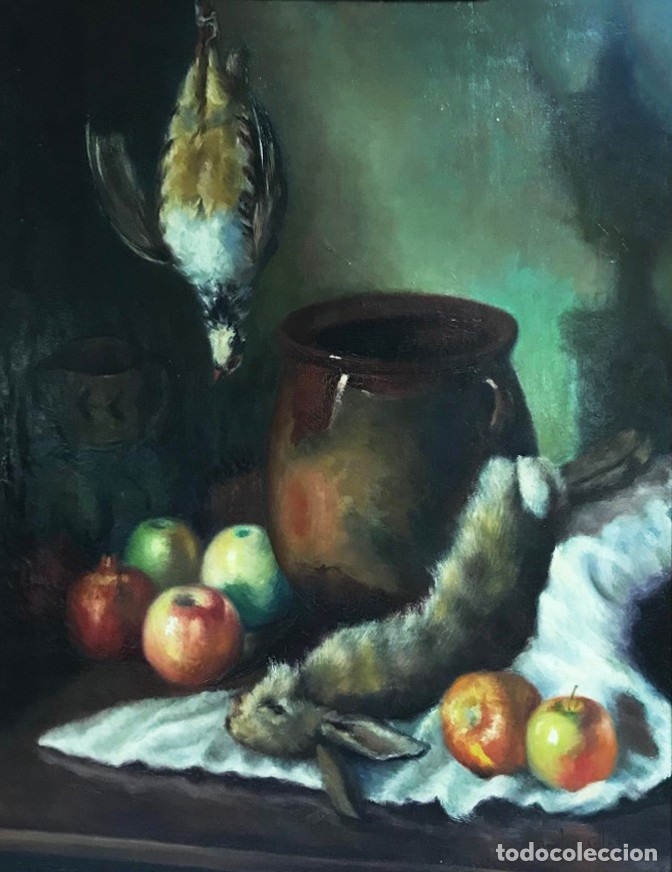 Arte: AGUILERA COLLADO - Foto 1