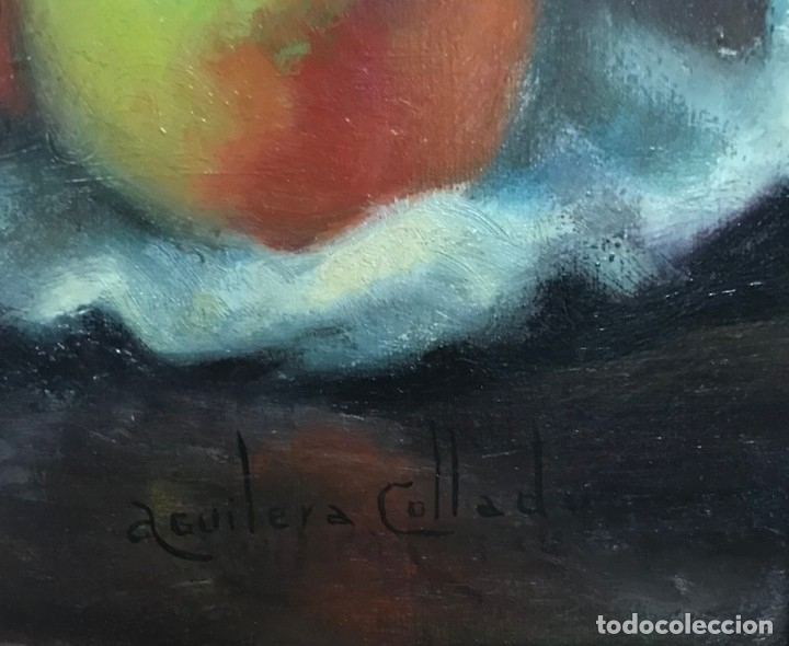 Arte: AGUILERA COLLADO - Foto 2