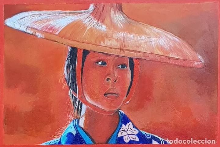 Arte: CUADRO AL &Oacute;LEO - Foto 3