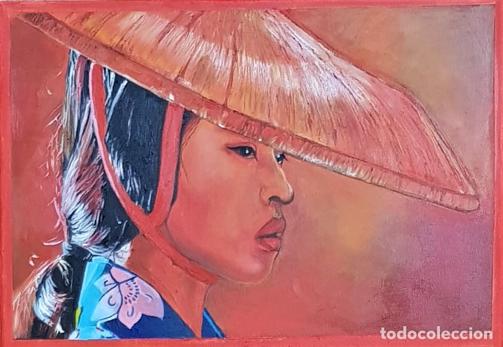 Arte: CUADRO AL &Oacute;LEO - Foto 4