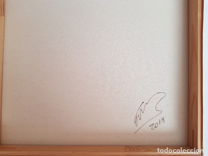 Arte: CUADRO AL &Oacute;LEO - Foto 5