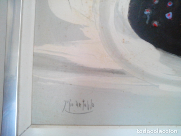 Arte: &Oacute;leo de Julio de Pablo - Foto 2