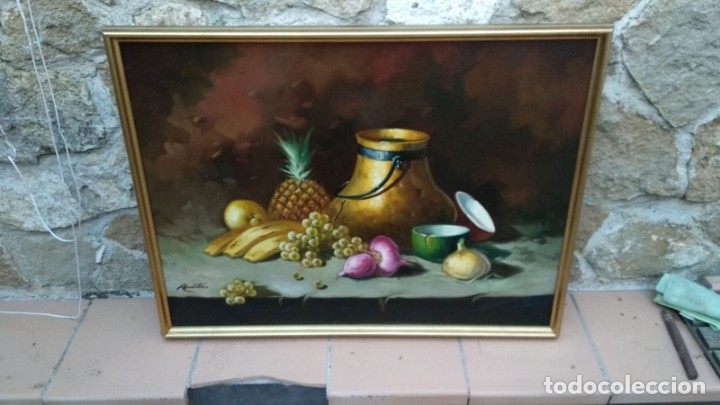 Arte: Bodeg&oacute;n - Foto 1