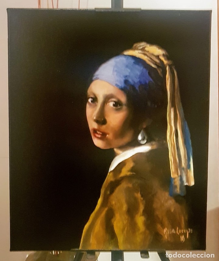 Arte: la perla - Foto 1