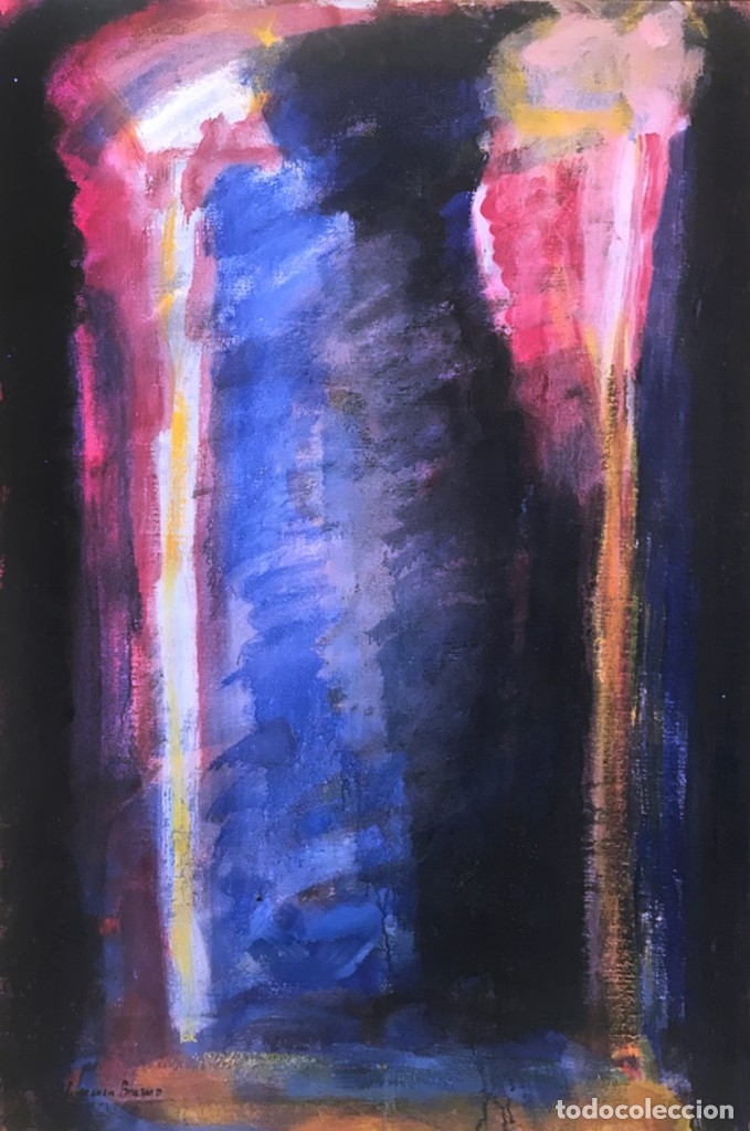 Arte: CARMEN BUENO Salinas - Foto 1