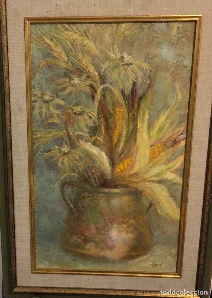 Arte: Bodeg&oacute;n por J Isern - Foto 2