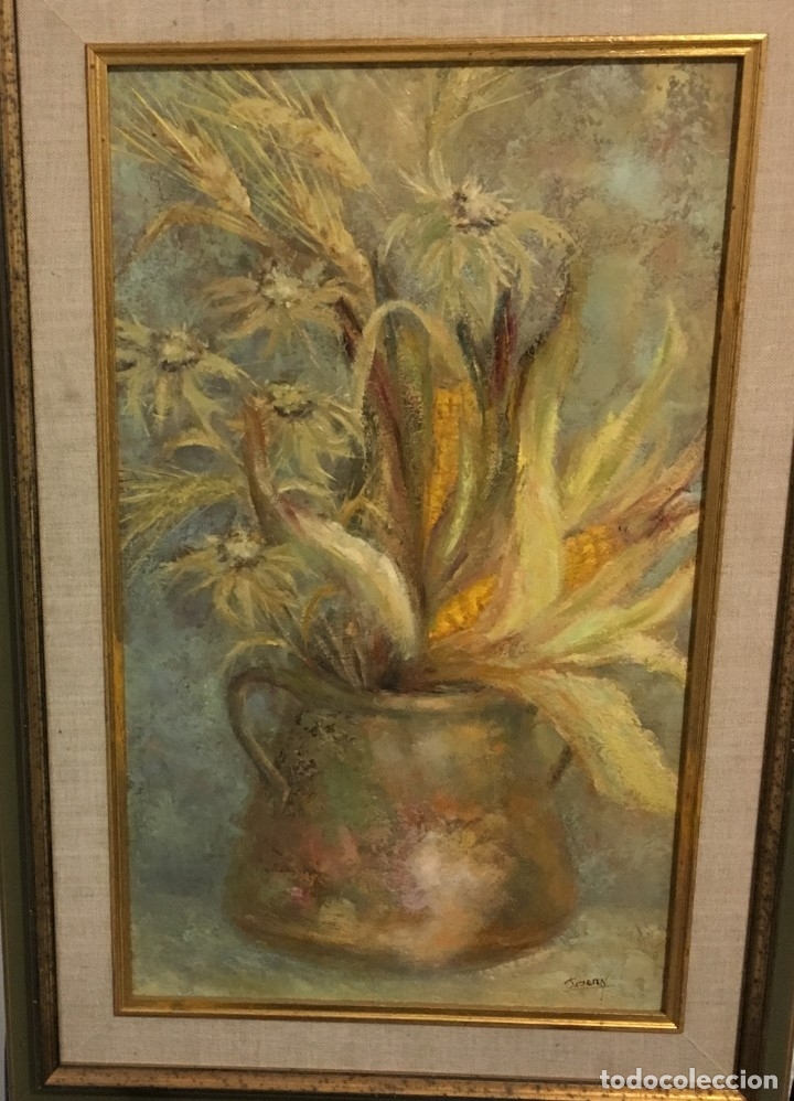 Arte: Bodeg&oacute;n por J Isern - Foto 3