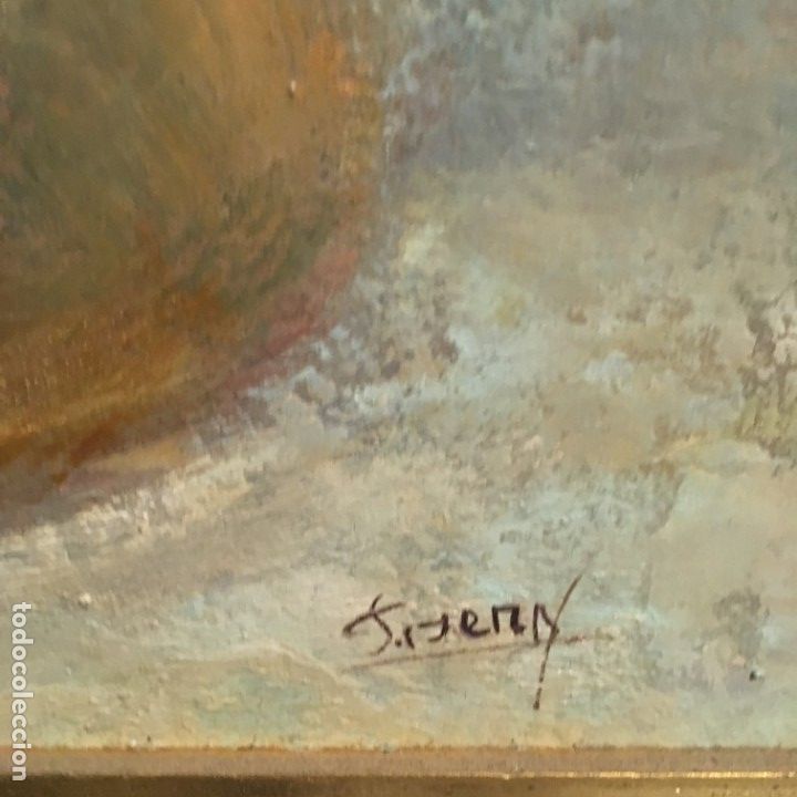 Arte: Bodeg&oacute;n por J Isern - Foto 4