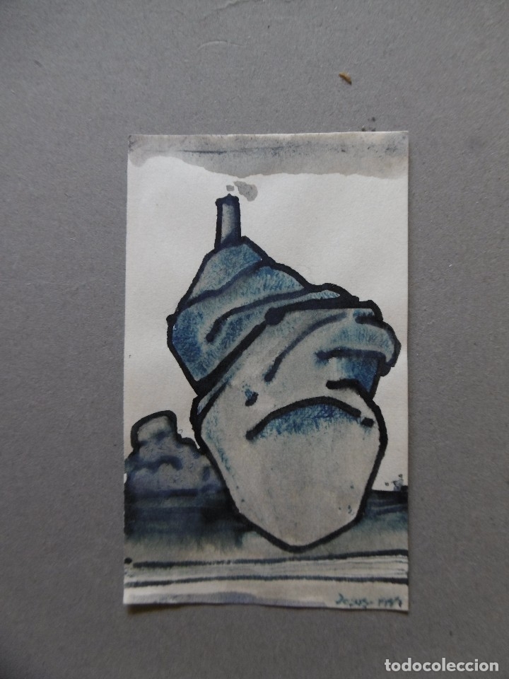 Arte: Mini Dibujo. - Foto 1