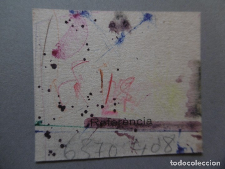 Arte: Mini Dibujo. - Foto 1