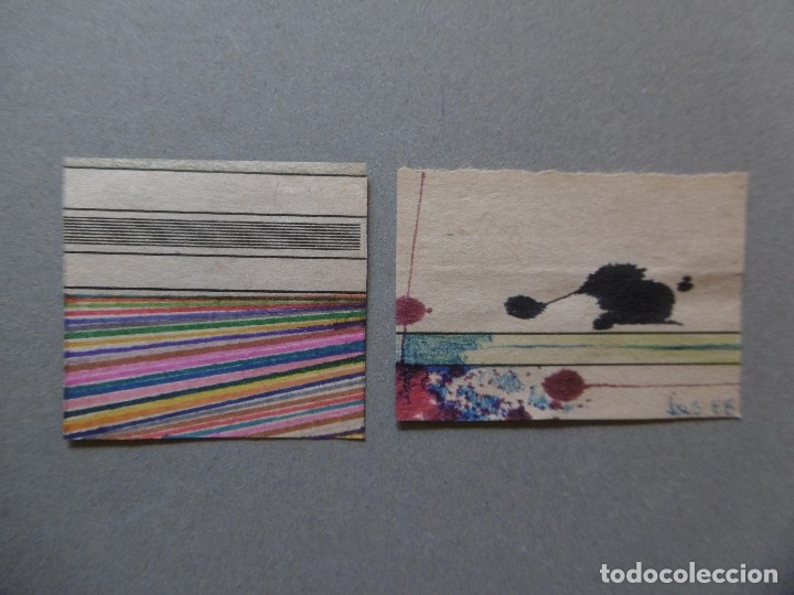 Arte: Mini Dibujos. - Foto 1