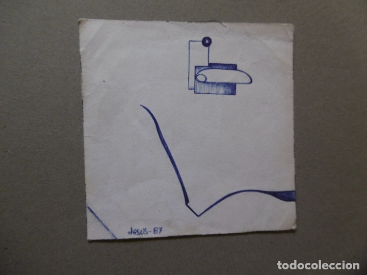 Arte: Mini Dibujo. - Foto 1