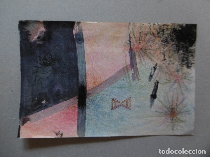 Arte: Mini Dibujo. - Foto 1
