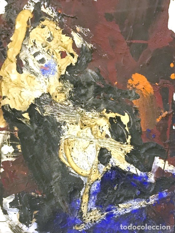 Arte: DETLEF KAPPELER (1938) - Foto 1