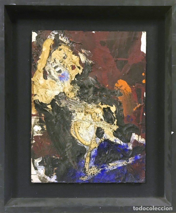 Arte: DETLEF KAPPELER (1938) - Foto 2