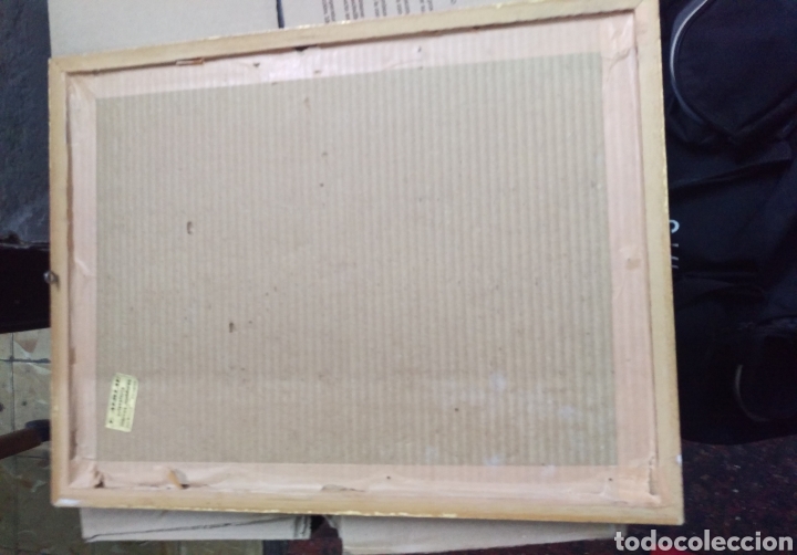 Arte: J. DE MURCIA acuarela. - Foto 6