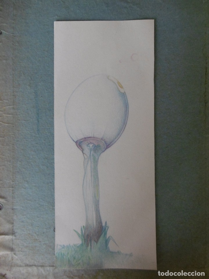 Arte: Mini Dibujo. - Foto 1