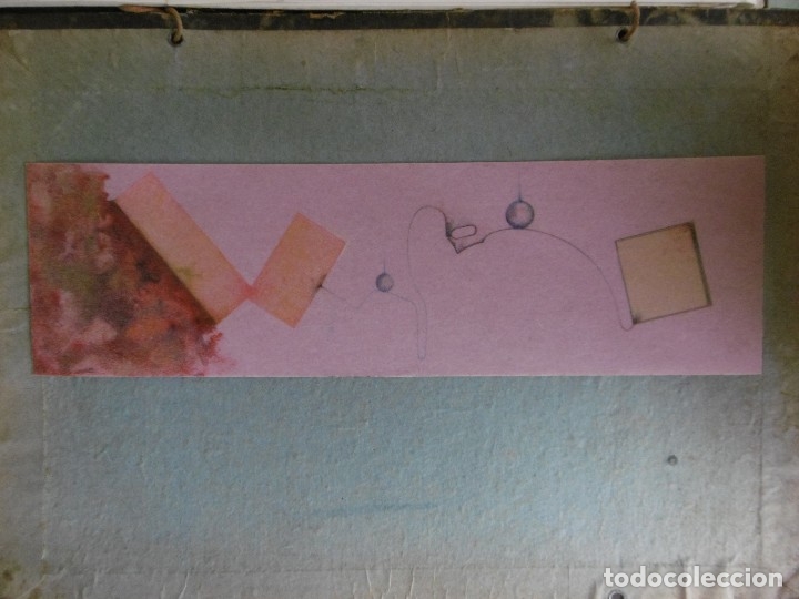 Arte: Mini Dibujo. - Foto 1