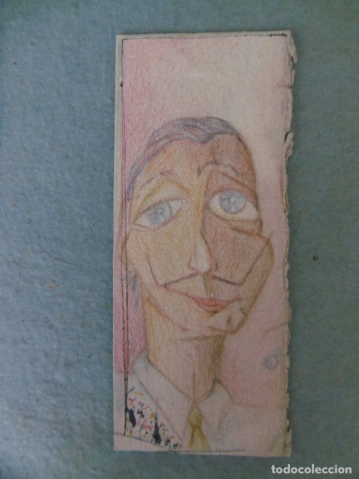 Arte: Mini Dibujo. - Foto 1