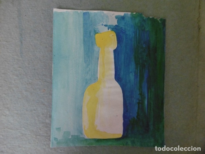 Arte: Mini Dibujo. - Foto 1
