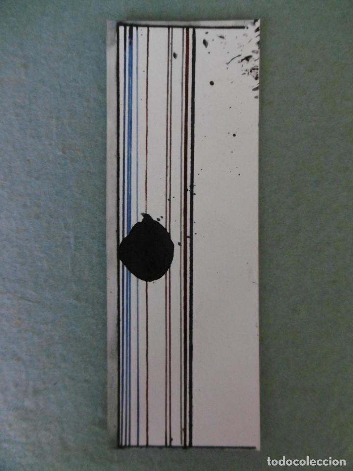 Arte: Mini Dibujo. - Foto 1