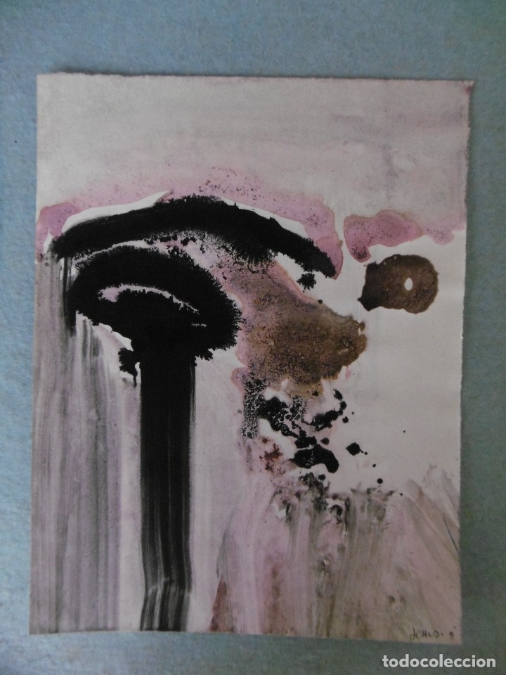 Arte: Mini Dibujo. - Foto 1