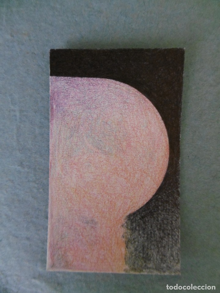 Arte: Mini Dibujo. - Foto 1
