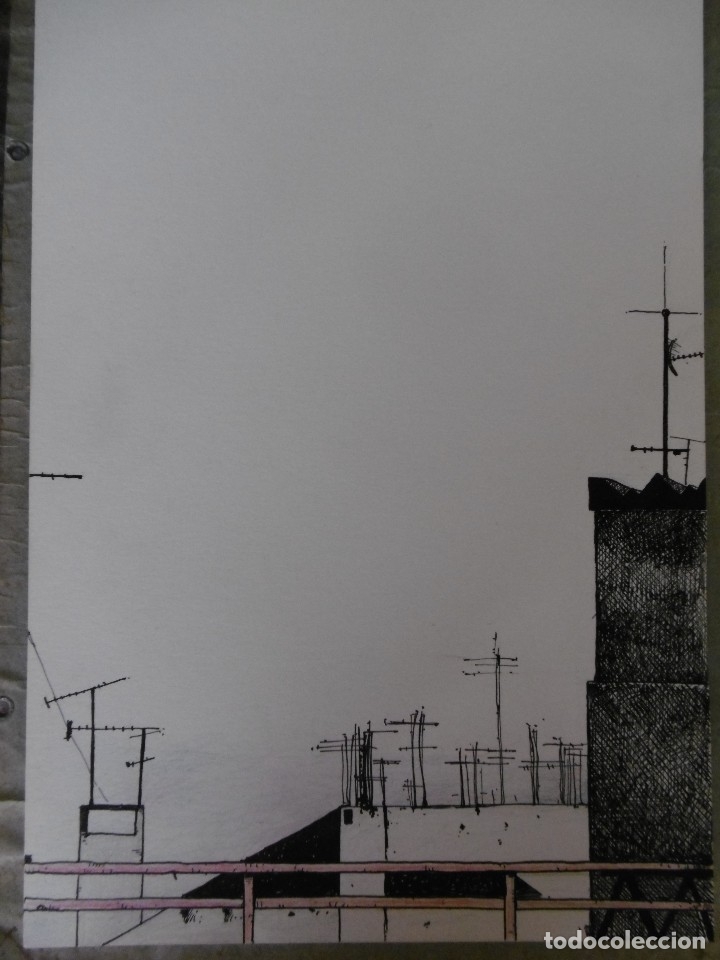 Arte: Dibujo. - Foto 1