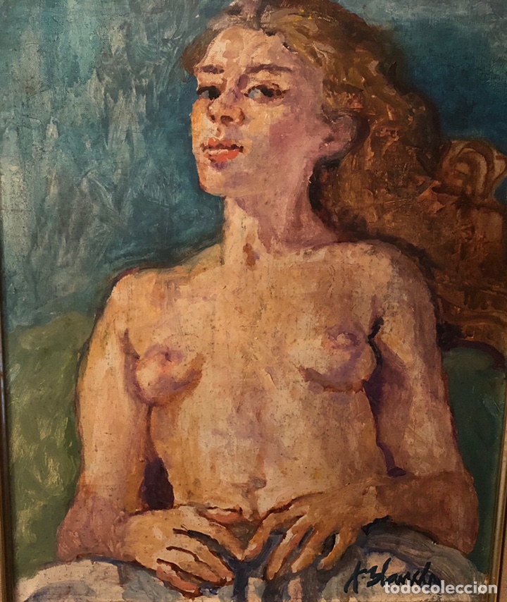 Arte: Xavier Blanch - Foto 2
