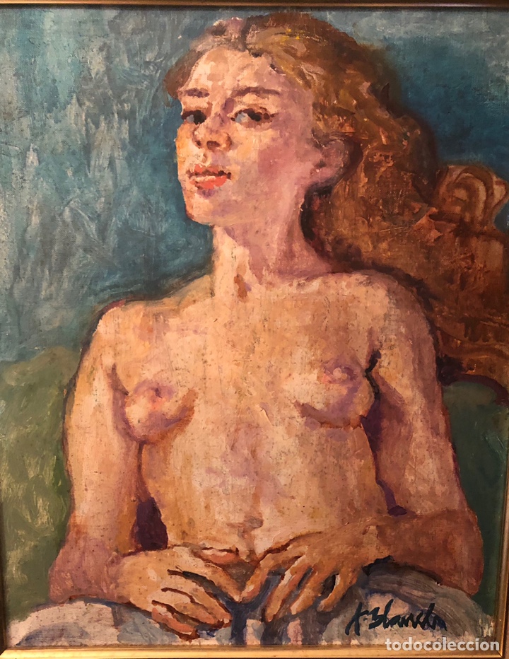 Arte: Xavier Blanch - Foto 1