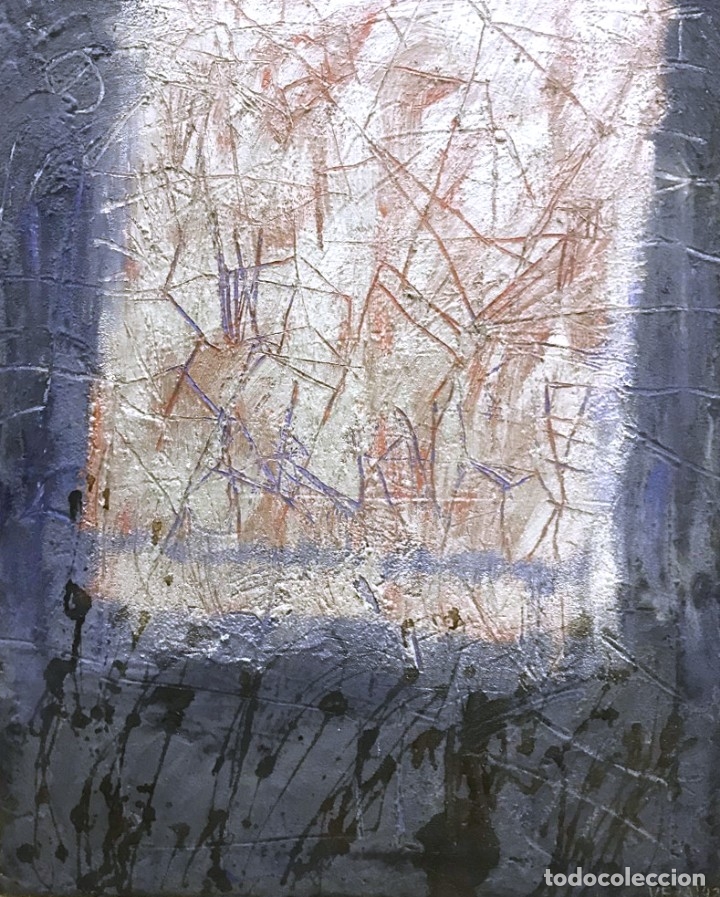 Arte: MARIA JOS&Eacute; VELA - Foto 1