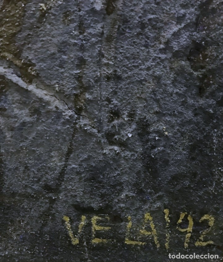 Arte: MARIA JOS&Eacute; VELA - Foto 2