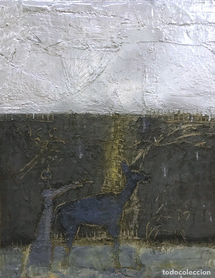Arte: MARIA JOS&Eacute; VELA - Foto 1