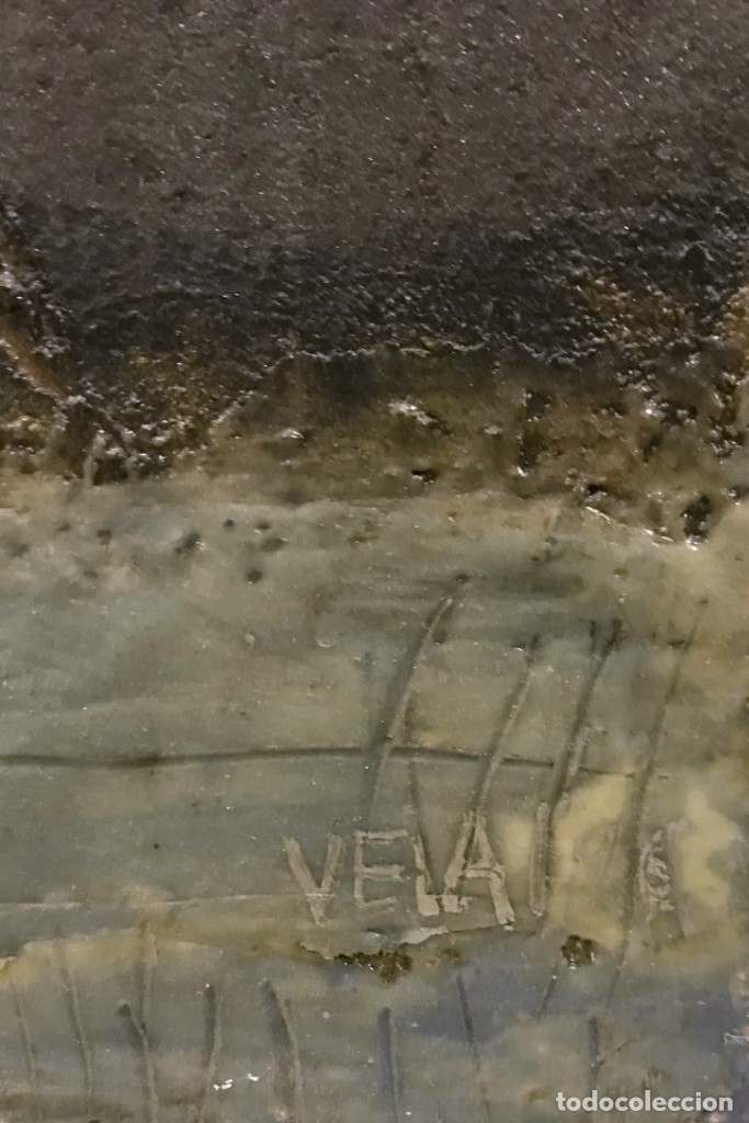 Arte: MARIA JOS&Eacute; VELA - Foto 2