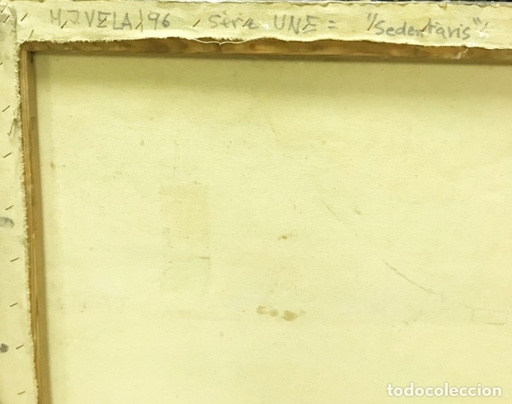 Arte: MARIA JOS&Eacute; VELA - Foto 3