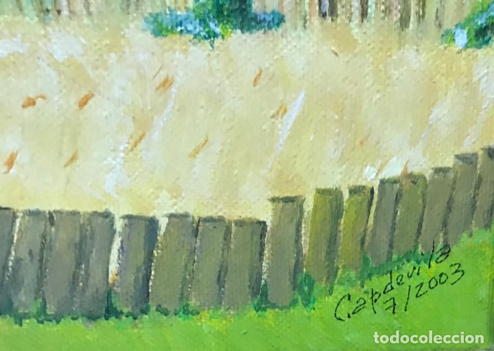Arte: CAPDEVILLA - Foto 3