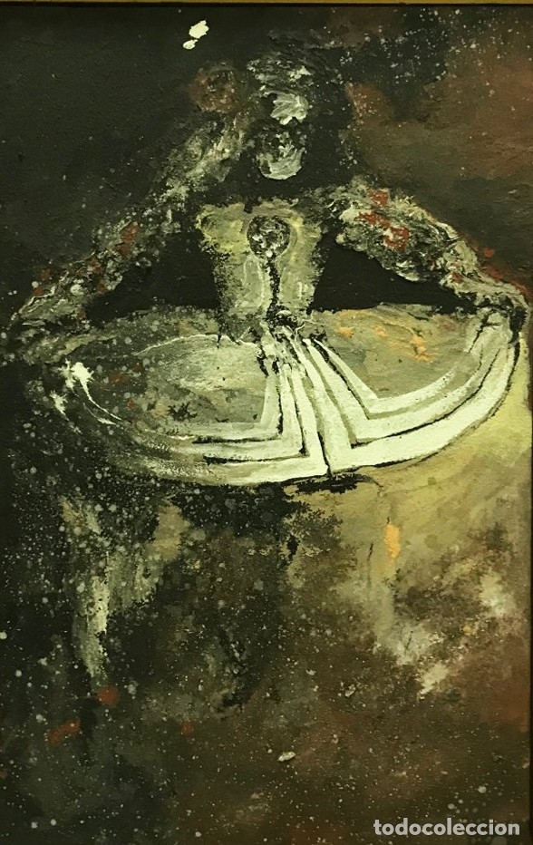 Arte: GONZ&Aacute;LEZ - Foto 1