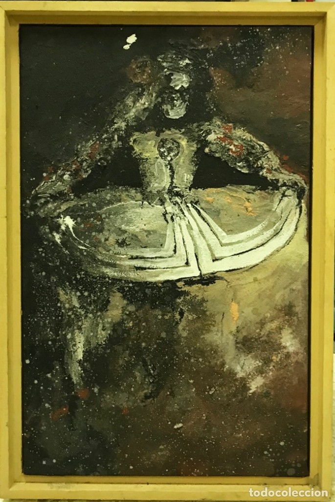 Arte: GONZ&Aacute;LEZ - Foto 2