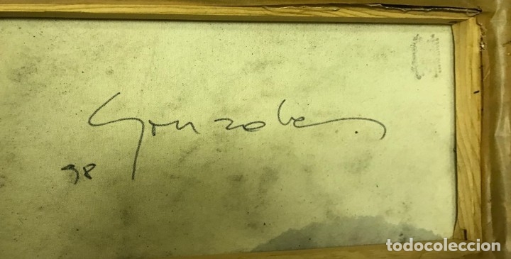 Arte: GONZ&Aacute;LEZ - Foto 3