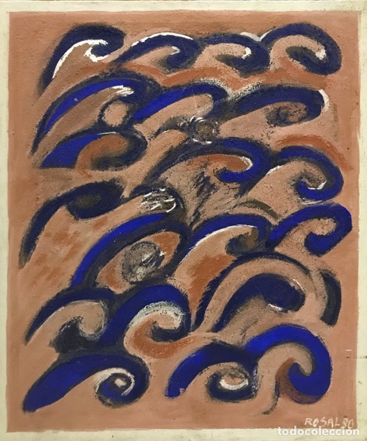 Arte: ROSAL - Foto 1